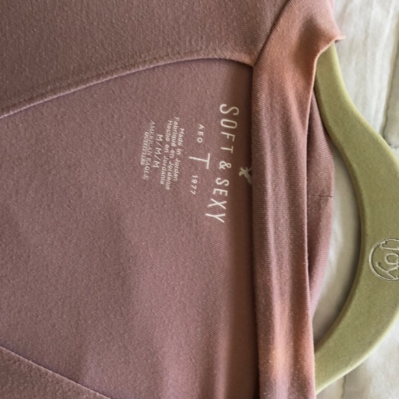 Pink Top - Picture 3 of 3